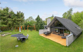 3 Bedroom Gorgeous Home In Væggerløse, Bogø By